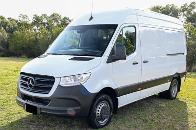 2019 Mercedes-Benz Sprinter 516CDI Van VS30 for sale in South East