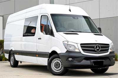 2013 Mercedes-Benz Sprinter 313CDI Van NCV3 MY13 for sale in South East