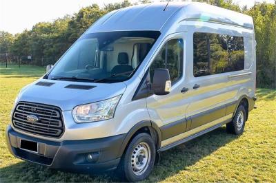 2016 Ford Transit 350L Van VO for sale in South East