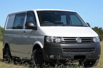 2014 Volkswagen Transporter TDI400 Van T5 MY14 for sale in South East
