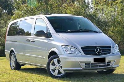 2013 Mercedes-Benz Valente BlueEFFICIENCY Wagon 639 for sale in South East