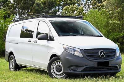 2020 Mercedes-Benz Vito 119CDI Van 447 MY20 for sale in South East