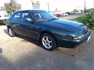 1994 MAZDA 323 ASTINA 5D HATCHBACK for sale in Pooraka