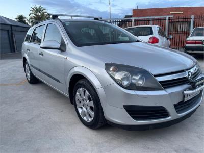 2006 HOLDEN ASTRA CD 4D WAGON AH MY06 for sale in Hillcrest