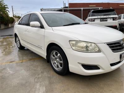 2009 TOYOTA AURION AT-X 4D SEDAN GSV40R for sale in Hillcrest