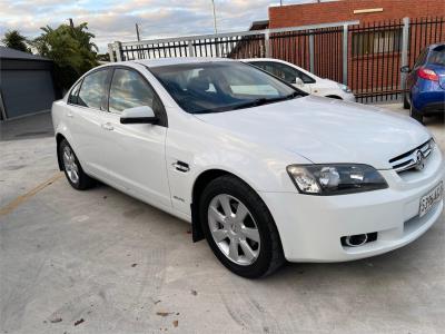 2010 HOLDEN BERLINA DUAL FUEL 4D SEDAN VE MY10 for sale in Hillcrest