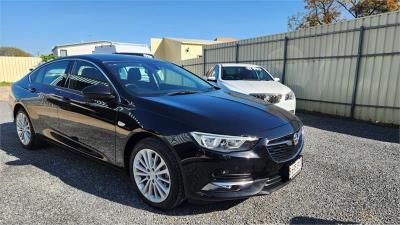 2018 HOLDEN CALAIS (5YR) 5D LIFTBACK ZB for sale in Adelaide Northern