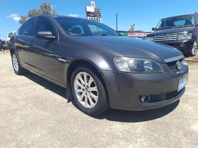 2008 HOLDEN CALAIS 4D SEDAN VE MY09 for sale in Adelaide - North