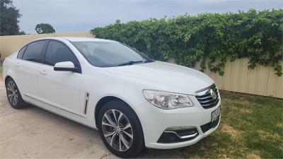2014 HOLDEN CALAIS 4D SEDAN VF for sale in Adelaide Northern