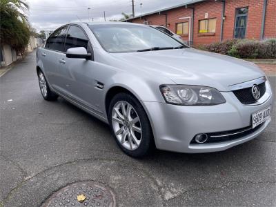 2011 HOLDEN CALAIS 4D SEDAN VE II for sale in Hillcrest