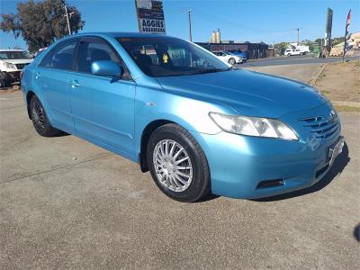2006 TOYOTA CAMRY ALTISE 4D SEDAN ACV40R for sale in Adelaide - North