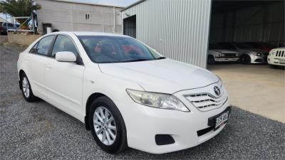 2011 TOYOTA CAMRY ALTISE 4D SEDAN ACV40R 09 UPGRADE for sale in Blair Athol