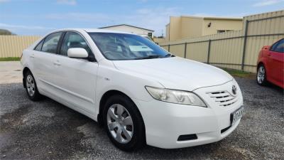 2007 TOYOTA CAMRY ALTISE 4D SEDAN ACV40R for sale in Blair Athol