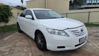 2007 TOYOTA CAMRY ALTISE 4D SEDAN ACV40R for sale in Blair Athol