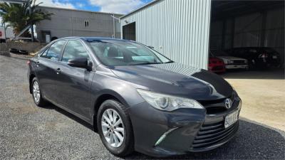 2015 TOYOTA CAMRY ALTISE 4D SEDAN ASV50R for sale in Blair Athol