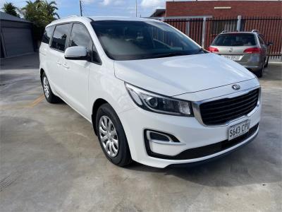 2020 KIA CARNIVAL S 4D WAGON YP PE MY20 for sale in Hillcrest