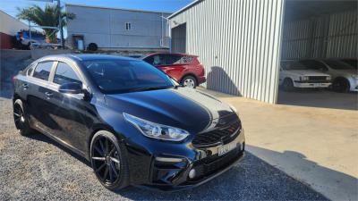 2018 KIA CERATO SPORT NAV 4D SEDAN BD MY19 for sale in Adelaide Northern