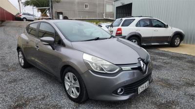 2015 RENAULT CLIO EXPRESSION 5D HATCHBACK X98 for sale in Blair Athol