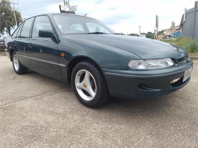 1994 HOLDEN COMMODORE ACCLAIM 4D SEDAN VR for sale in Adelaide - North