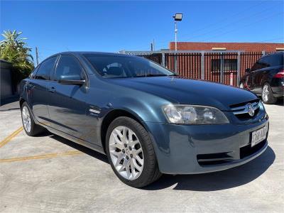 2008 HOLDEN COMMODORE OMEGA 60TH ANNIVERSARY 4D SEDAN VE MY09.5 for sale in Blair Athol