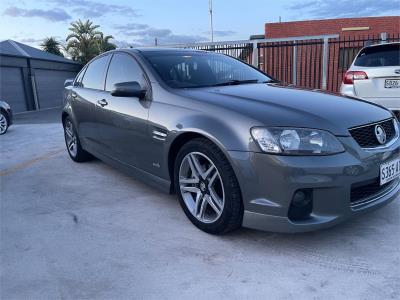 2012 HOLDEN COMMODORE SV6 4D SEDAN VE II MY12 for sale in Hillcrest