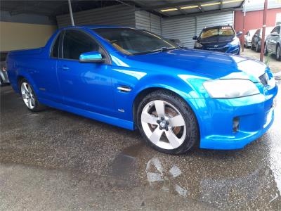 2008 HOLDEN COMMODORE SS-V UTILITY VE for sale in Pooraka