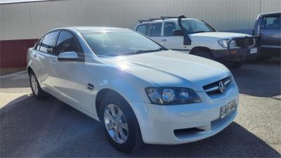2008 HOLDEN COMMODORE OMEGA 4D SEDAN VE MY08 for sale in Blair Athol