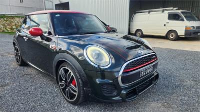 2015 MINI COOPER JCW 2D HATCHBACK F56 for sale in Blair Athol