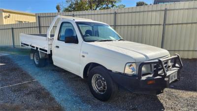 2006 FORD COURIER GL C/CHAS PH for sale in Blair Athol