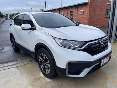 2020 HONDA CR-V VTi (2WD) 5 SEATS 4D WAGON MY21 for sale in Hillcrest
