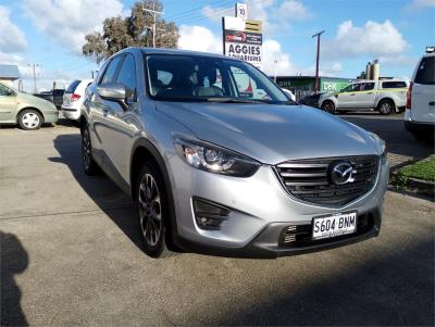 2016 MAZDA CX-5 GT (4x4) 4D WAGON MY17 for sale in Hillcrest