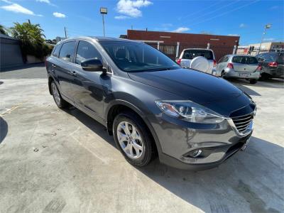 2014 MAZDA CX-9 CLASSIC (FWD) 4D WAGON MY14 for sale in Hillcrest
