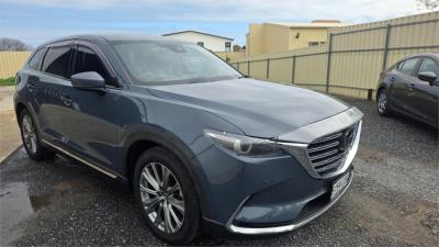 2021 MAZDA CX-9 AZAMI (AWD) 4D WAGON CX9M for sale in Blair Athol