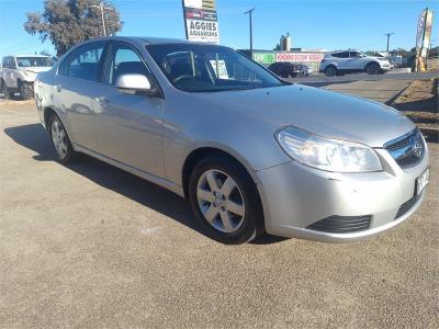 2007 HOLDEN EPICA CDX 4D SEDAN EP for sale in Adelaide - North