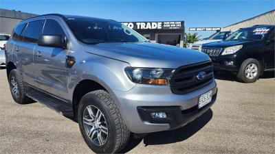 2015 FORD EVEREST AMBIENTE 4D WAGON UA for sale in Adelaide Northern