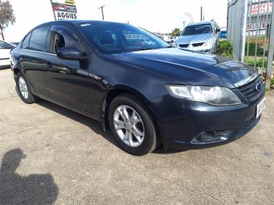 2011 FORD FALCON XT 4D SEDAN FG UPGRADE for sale in Pooraka
