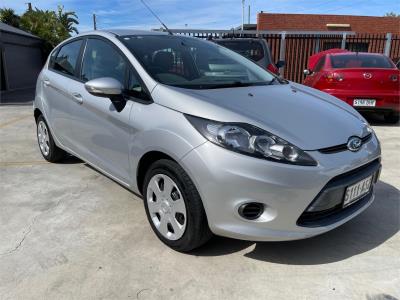 2012 FORD FIESTA CL 5D HATCHBACK WT for sale in Hillcrest