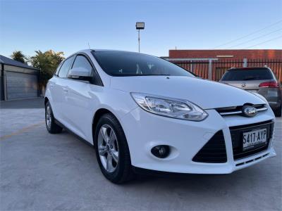 2013 FORD FOCUS TREND 5D HATCHBACK LW MK2 for sale in Hillcrest