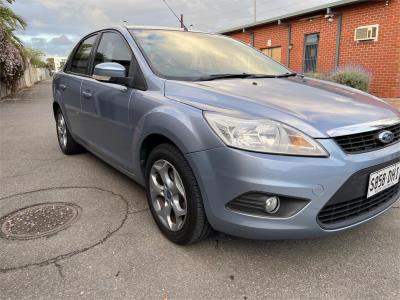 2011 FORD FOCUS LX 4D SEDAN LV MY11 for sale in Hillcrest