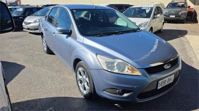 2011 FORD FOCUS LX 4D SEDAN LV MY11 for sale in Blair Athol