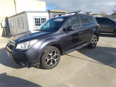 2014 SUBARU FORESTER 2.0XT PREMIUM 4D WAGON MY14 for sale in Hillcrest