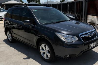 2015 SUBARU FORESTER 2.0D-L 4D WAGON MY15 for sale in Hillcrest