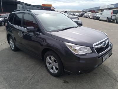 2015 SUBARU FORESTER 2.0D-L 4D WAGON MY15 for sale in Pooraka