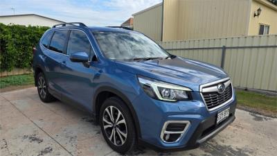 2018 SUBARU FORESTER 2.5i PREMIUM (AWD) 4D WAGON MY19 for sale in Blair Athol