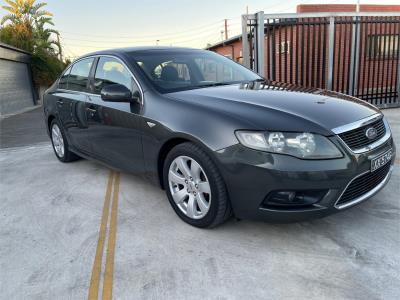 2008 FORD G6 (LPG) 4D SEDAN FG for sale in Hillcrest