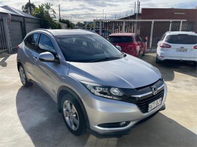 2015 HONDA HR-V VTi-S 4D WAGON for sale in Hillcrest