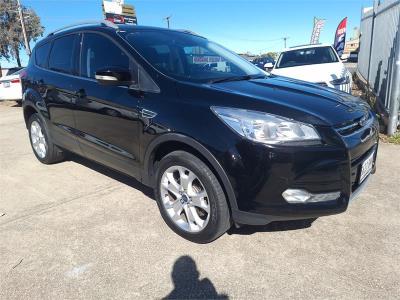 2016 FORD KUGA TREND (AWD) 4D WAGON TF MK 2 for sale in Adelaide - North