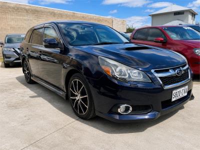 2013 SUBARU LEGACY DIT EYESIGHT for sale in Hillcrest