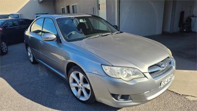 2006 SUBARU LIBERTY 2.5i SAFETY 4D SEDAN MY06 for sale in Blair Athol