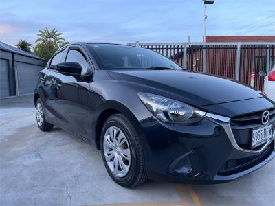 2015 MAZDA MAZDA2 NEO 5D HATCHBACK DJ for sale in Hillcrest